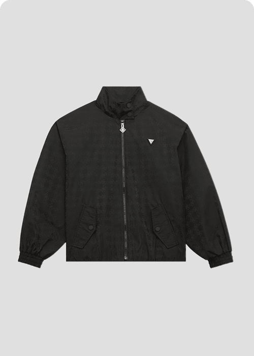 Guess coats and jackets discount